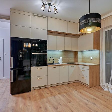 Apartament Z Ogrodem Piła Dış mekan fotoğraf