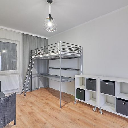 Apartament Z Ogrodem Piła Dış mekan fotoğraf