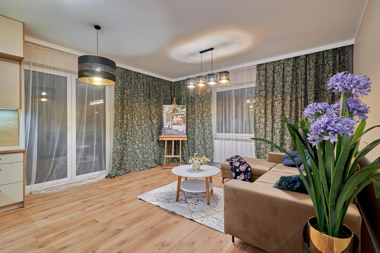 Apartament Z Ogrodem Piła Dış mekan fotoğraf