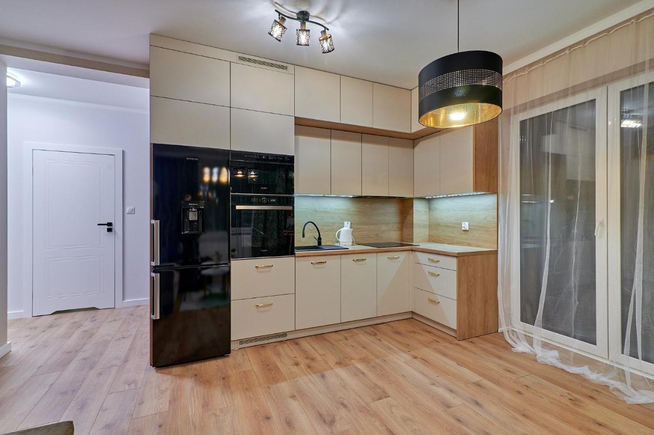 Apartament Z Ogrodem Piła Dış mekan fotoğraf
