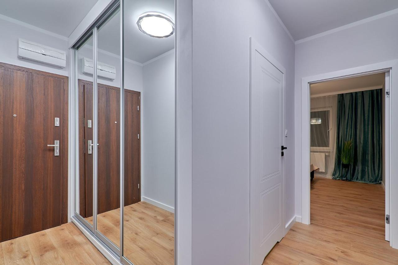 Apartament Z Ogrodem Piła Dış mekan fotoğraf
