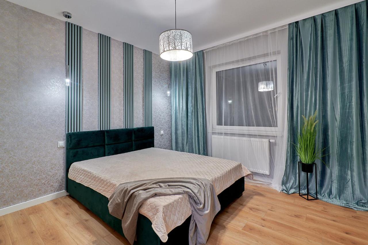 Apartament Z Ogrodem Piła Dış mekan fotoğraf
